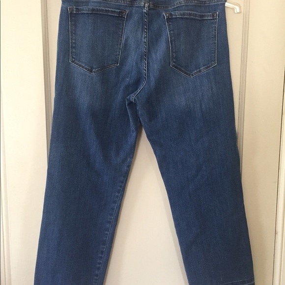 Jeans - Picture 3 of 3